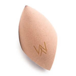 Esponja doblemente biselada – Yelika Makeup Collection