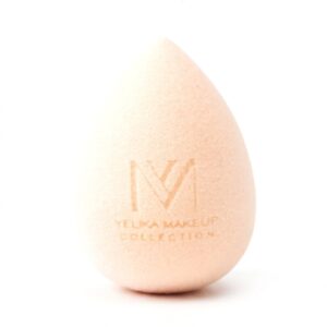 Esponja Velvet – Yelika Makeup Collection