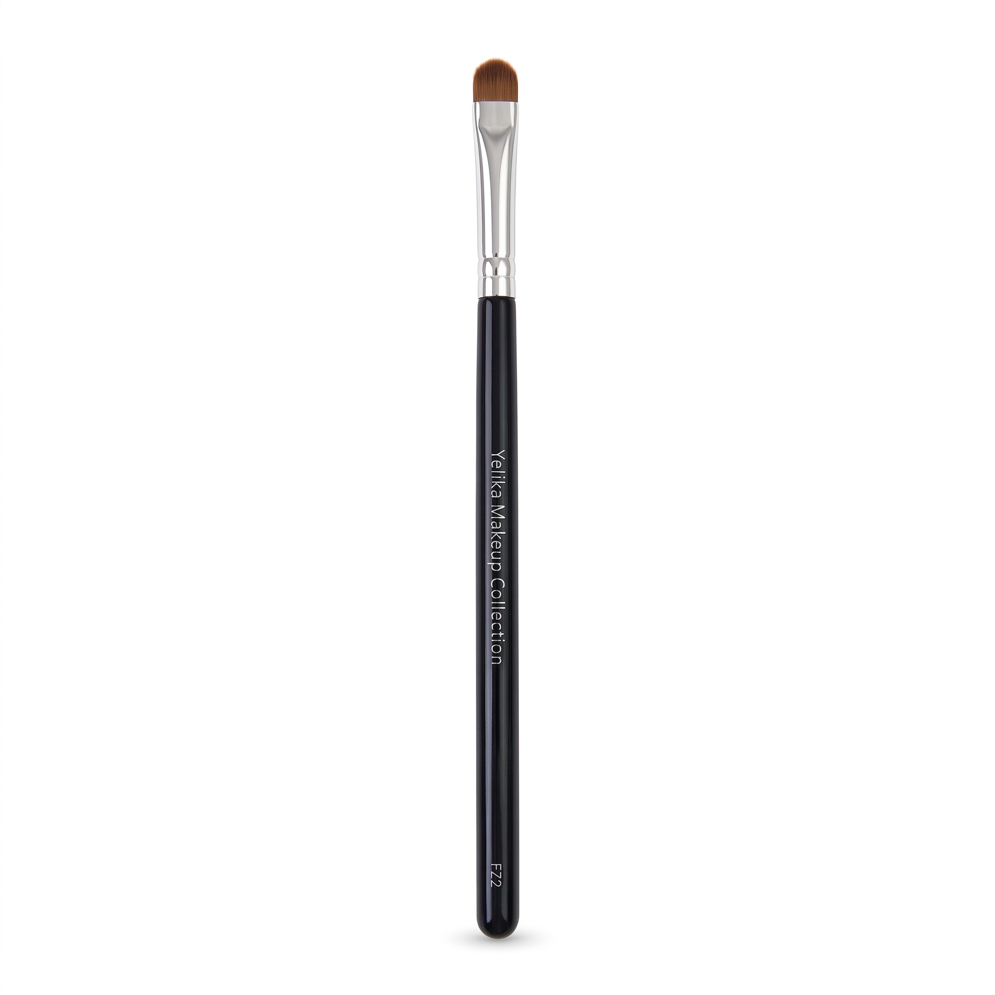Brocha FZ2 Lengua de gato – Yelika Makeup Collection