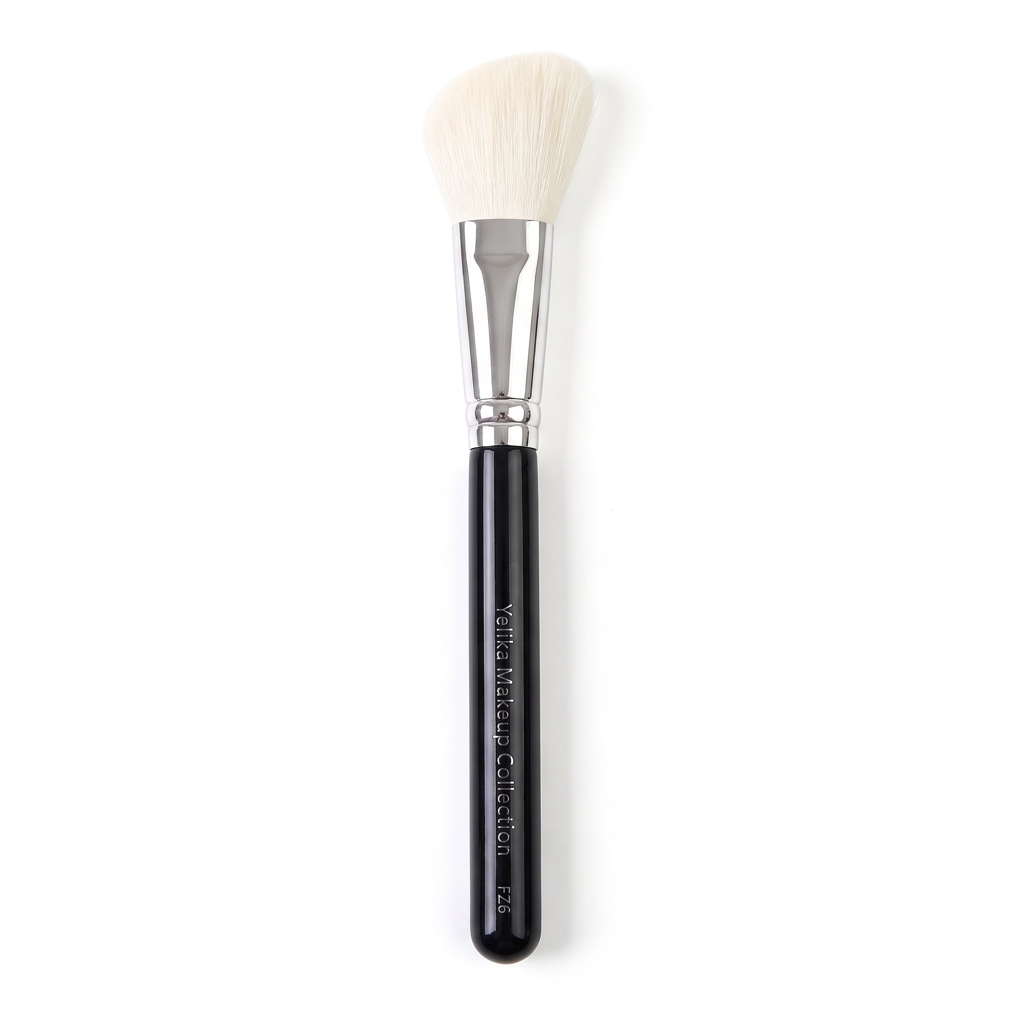 Brocha FZ6 Contorno – Yelika Makeup Collection