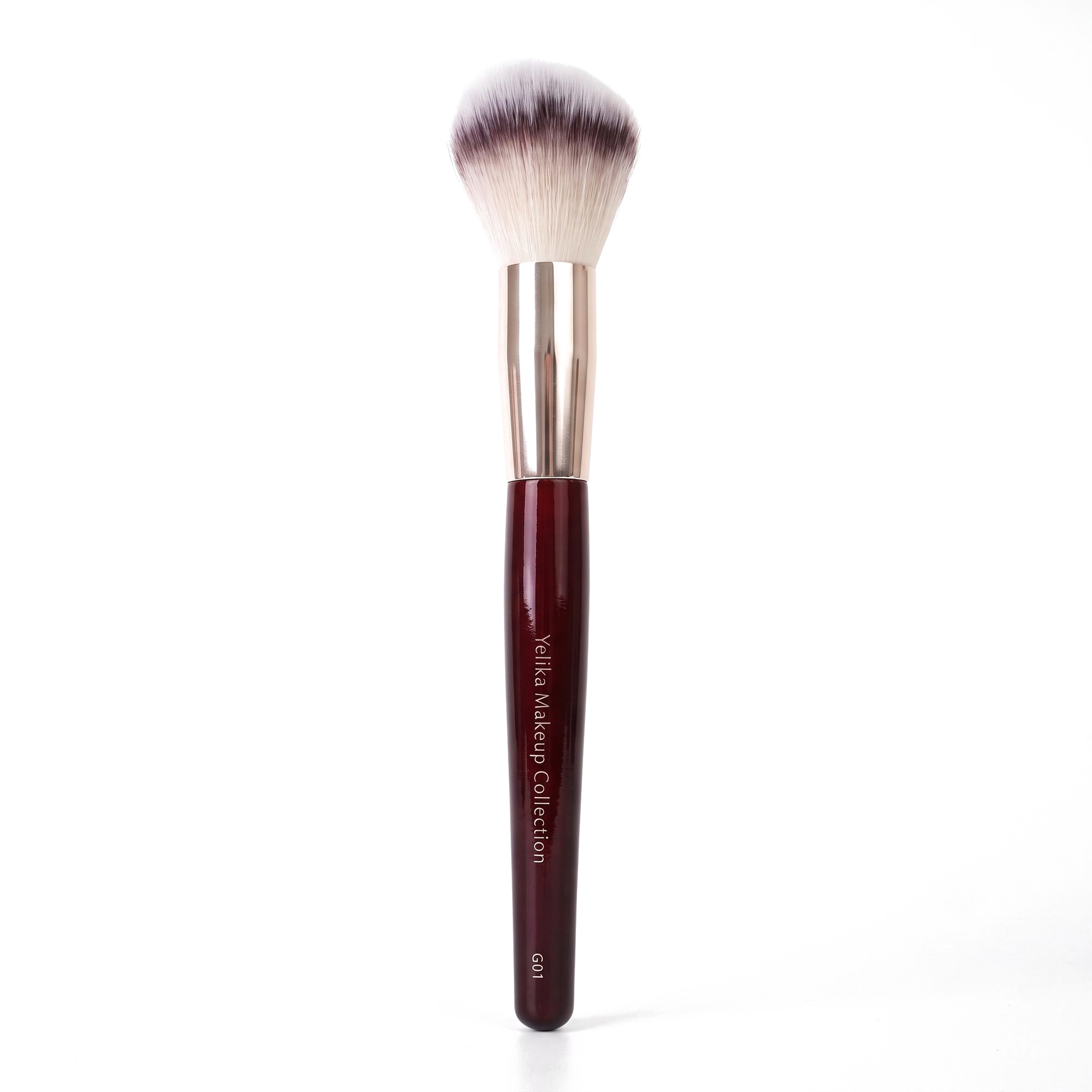 Brocha G01 Polvo – Yelika Makeup Collection