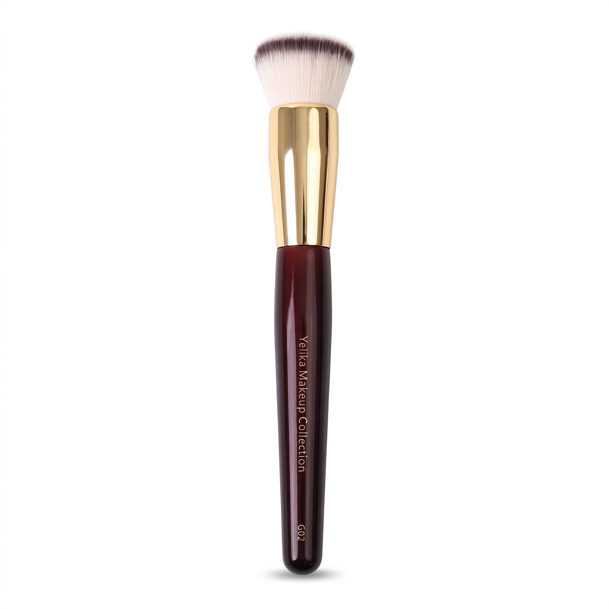 Brocha G02 Base – Yelika Makeup Collection