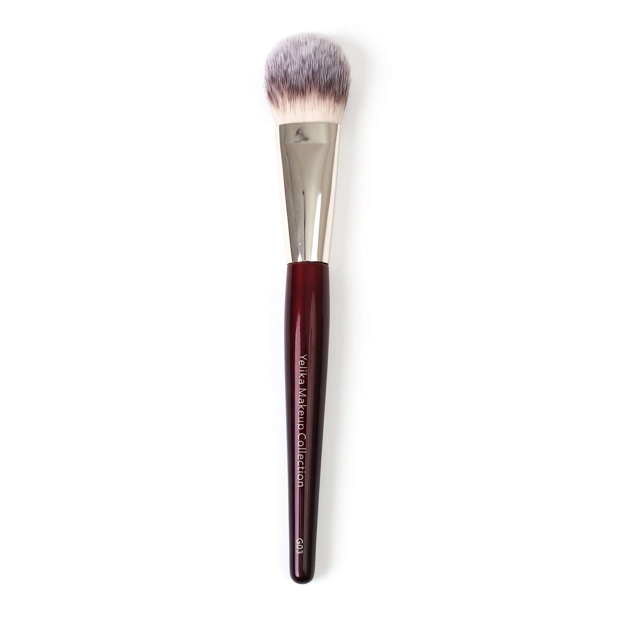 Brocha G03 Rubor – Yelika Makeup Collection