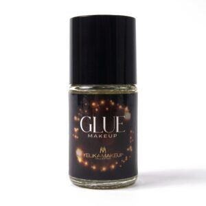 Glue Makeup – Yelika Makeup Collection