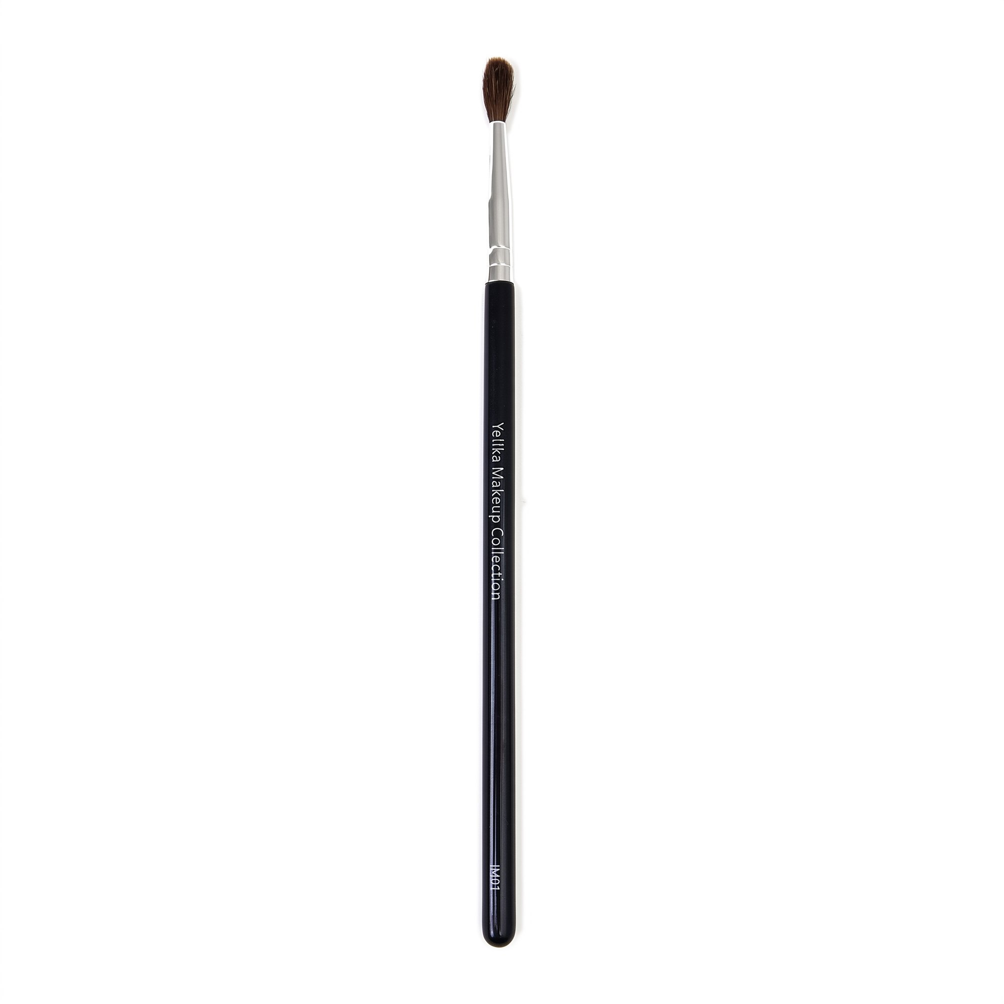 Brocha IM01 Difuminadora – Yelika Makeup Collection