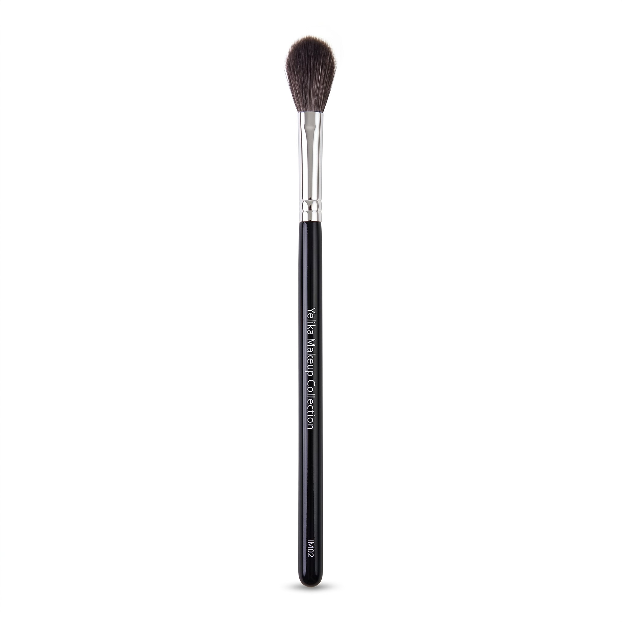 Brocha IM02 Iluminador – Yelika Makeup Collection