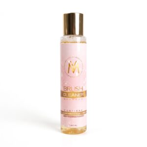 Shampoo de brochas – Yelika Makeup Collection