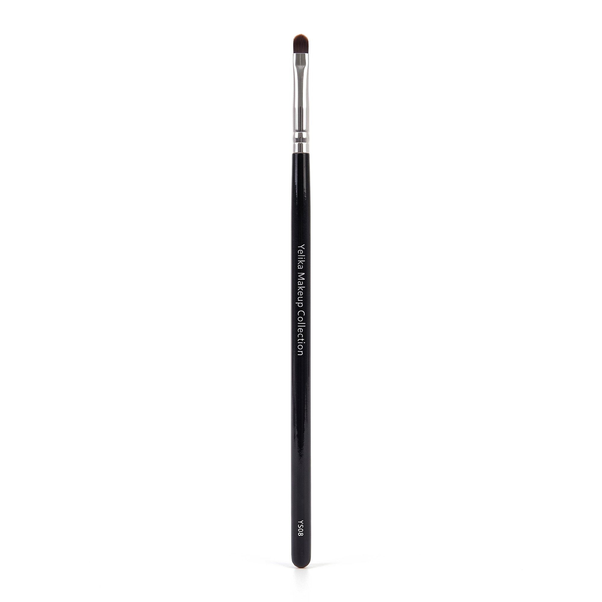 Brocha YS08 Precisión – Yelika Makeup Collection